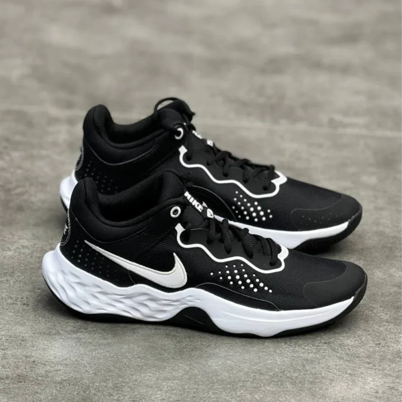 کتونی نایک فلای بای مید 3 Nike fly by mid 3 DD9311003