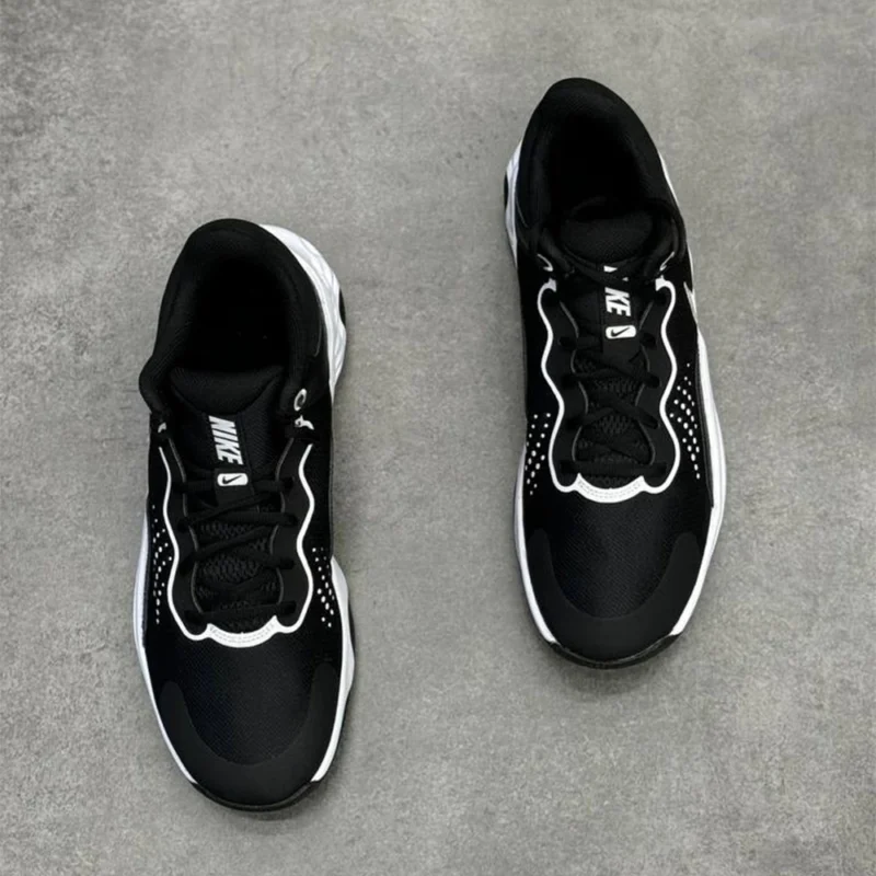 کتونی نایک فلای بای مید 3 Nike fly by mid 3 
DD9311003 - Image 2