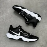 کتونی نایک فلای بای مید 3 Nike fly by mid 3 
DD9311003 - Image 3