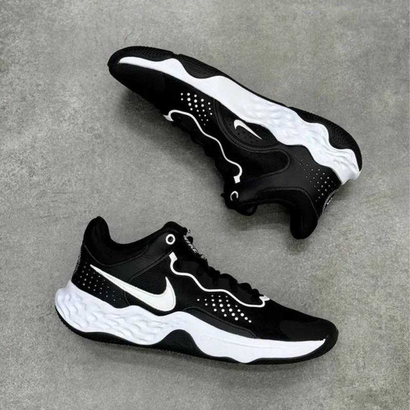 کتونی نایک فلای بای مید 3 Nike fly by mid 3 
DD9311003 - Image 3