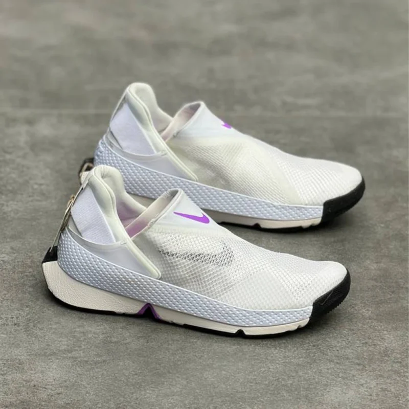 کتونی نایک فلای آیس Nike Go fly Ice DR5540104