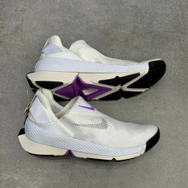 کتونی نایک فلای آیس Nike Go fly Ice DR5540104 - Image 3