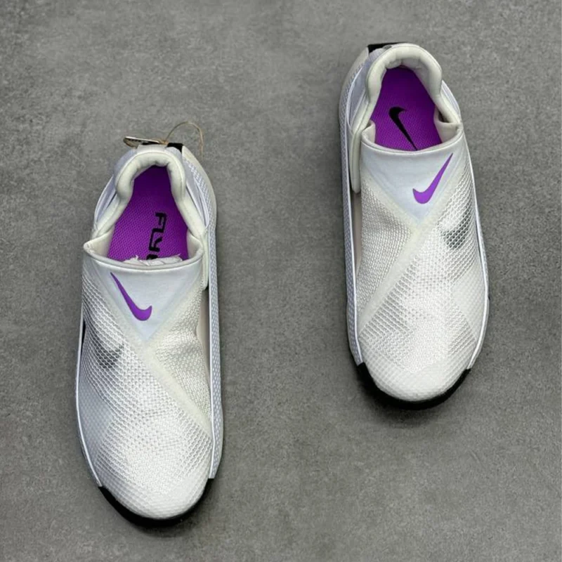 کتونی نایک فلای آیس Nike Go fly Ice DR5540104 - Image 2