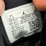 کتونی نایک جردن اکسیس Nike gordan access
AR3762101 - Image 4