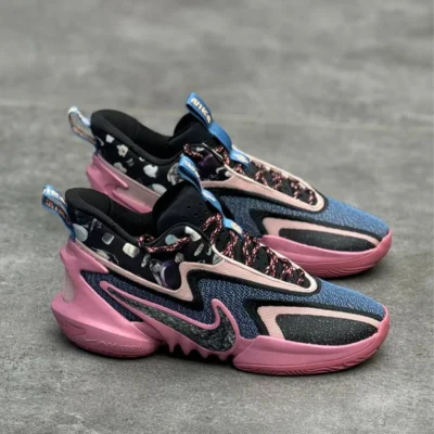 کتونی نایک جردن مکس یونیتی 2 Nike jordan Max unity 2 DH1537602