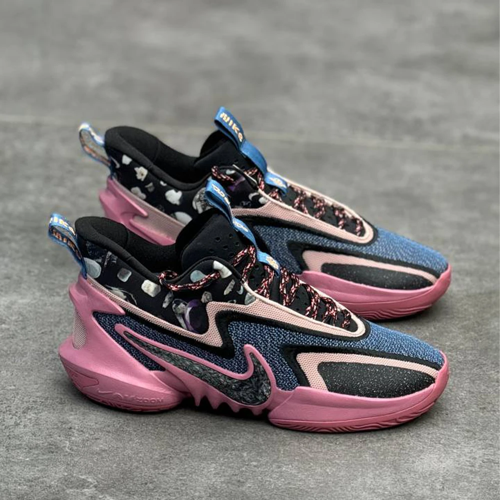 Nike Jordan Max Unity 2 Sneakers Nike Jordan Max Unity 2 DH1537602 (1) کتونی نایک جردن مکس یونیتی 2 Nike jordan Max unity 2 DH1537602