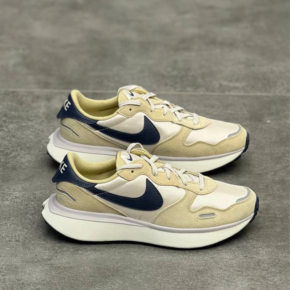 Nike Phoenix Waffle Sneakers Nike wafel FD2196101 (1) کتونی نایک فونیکس وافل Nike wafel FD2196101
