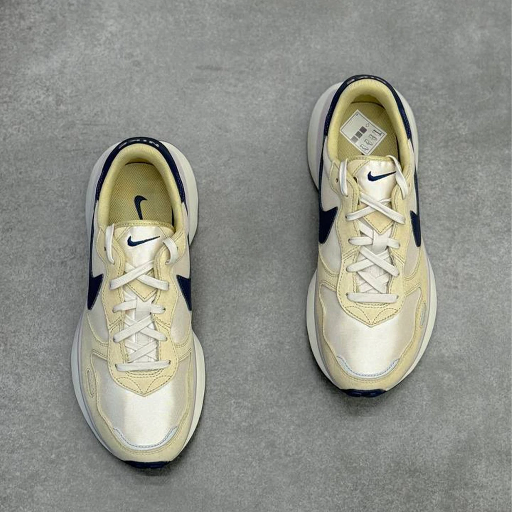 Nike Phoenix Waffle Sneakers Nike wafel FD2196101 (3) کتونی نایک فونیکس وافل Nike wafel 
FD2196101 - Image 2