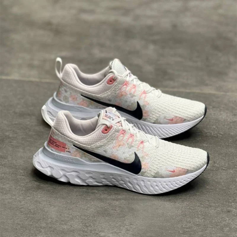 کتونی نایک ریکت اینفینیتی 3 Nike infinity 3 FD4151100