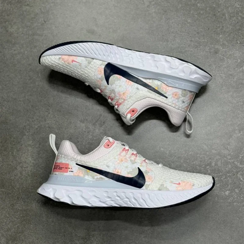کتونی نایک ریکت اینفینیتی 3 Nike infinity 3 FD4151100 - Image 3