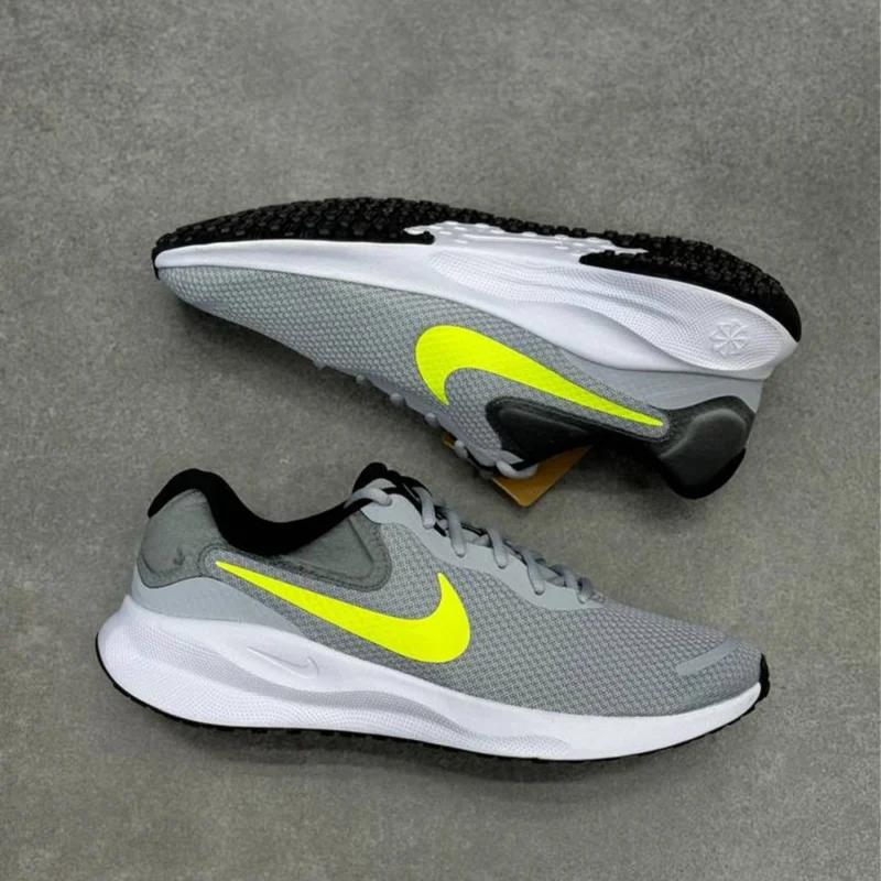 کتونی نایک ریولوشن Nike revolution 7 FB2207002 - Image 4