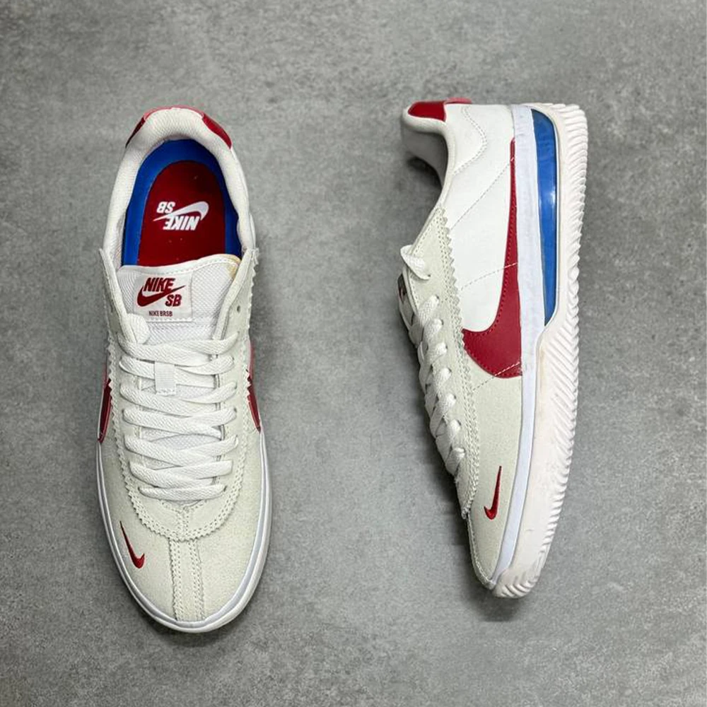 Nike SB sneakers DH9228100 (3) کتونی نایک اس بی Nike SB 
DH9228100 - Image 2