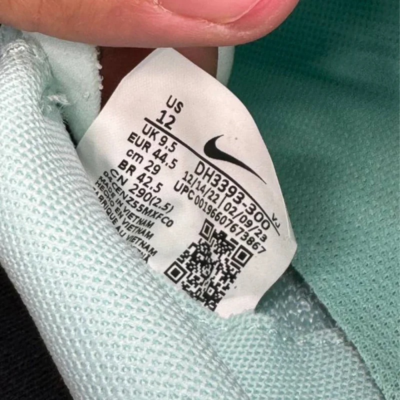 کتونی نایک سوپرریپ 3 Nike superrep 3 DH3393300 - Image 5