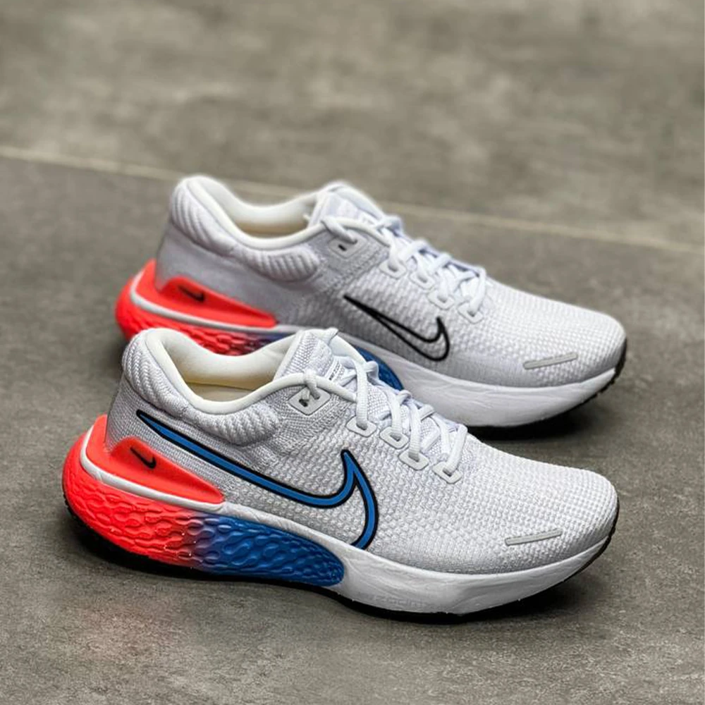 کتونی نایک زوم ایکس اینویسیبل ران 2 Nike zoom x invesible run 2 DV2177001