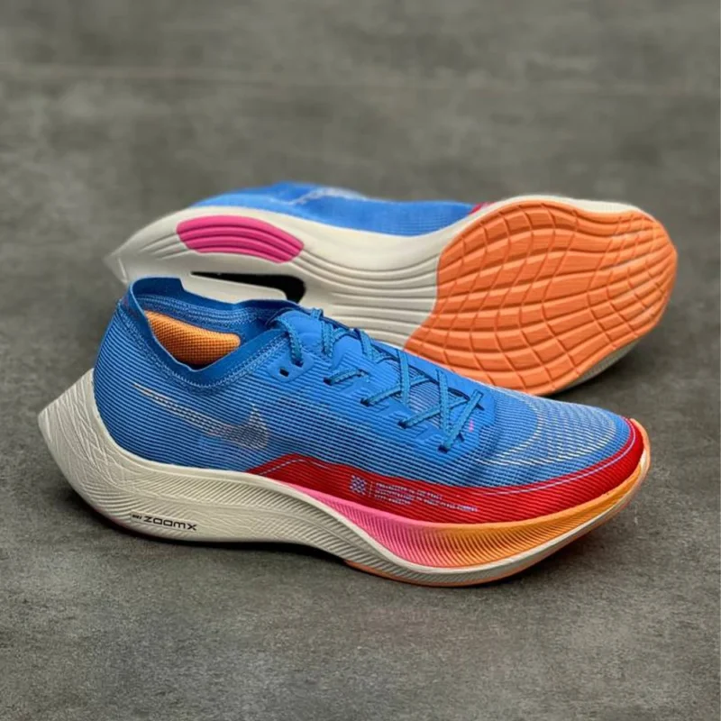 کتونی نایک زوم ایکس واپور فلای Nike zoom x vaporfly DZ5222400