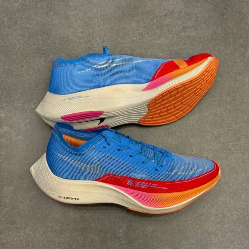 کتونی نایک زوم ایکس واپور فلای Nike zoom x vaporfly DZ5222400 - Image 3