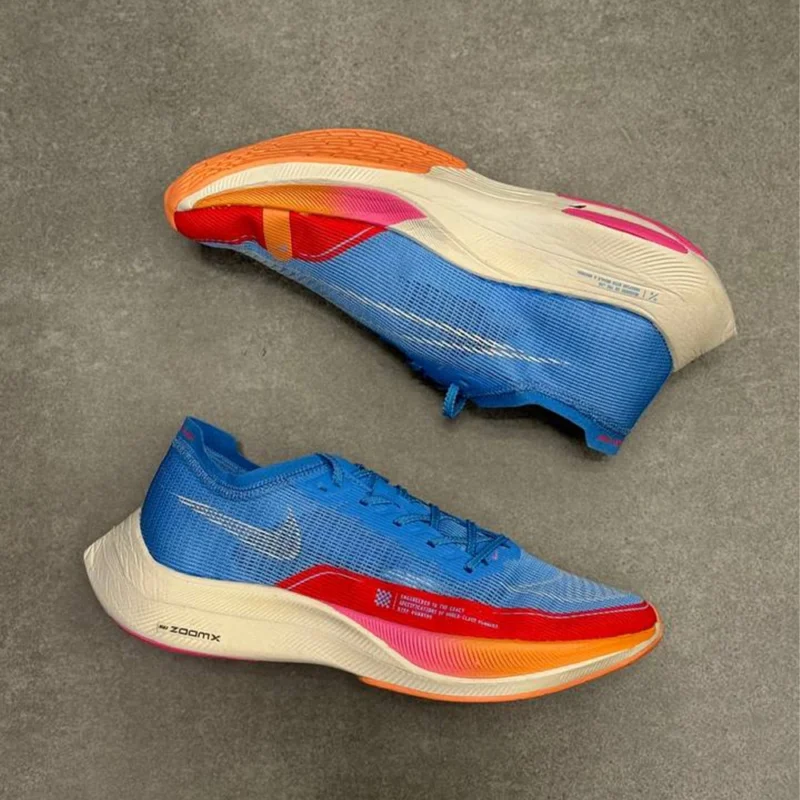 کتونی نایک زوم ایکس واپور فلای Nike zoom x vaporfly DZ5222400 - Image 4