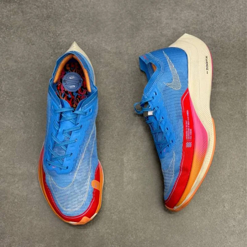 کتونی نایک زوم ایکس واپور فلای Nike zoom x vaporfly DZ5222400 - Image 2