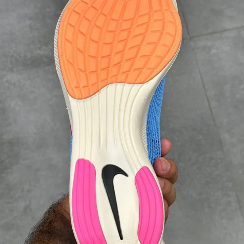 کتونی نایک زوم ایکس واپور فلای Nike zoom x vaporfly DZ5222400 - Image 5