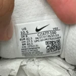 کتونی نایک ویر آل دی Nike wear all day CJ1677100 - Image 5