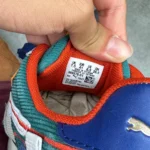 کتونی پوما رایدر Puma future rider 
38997601 - Image 4