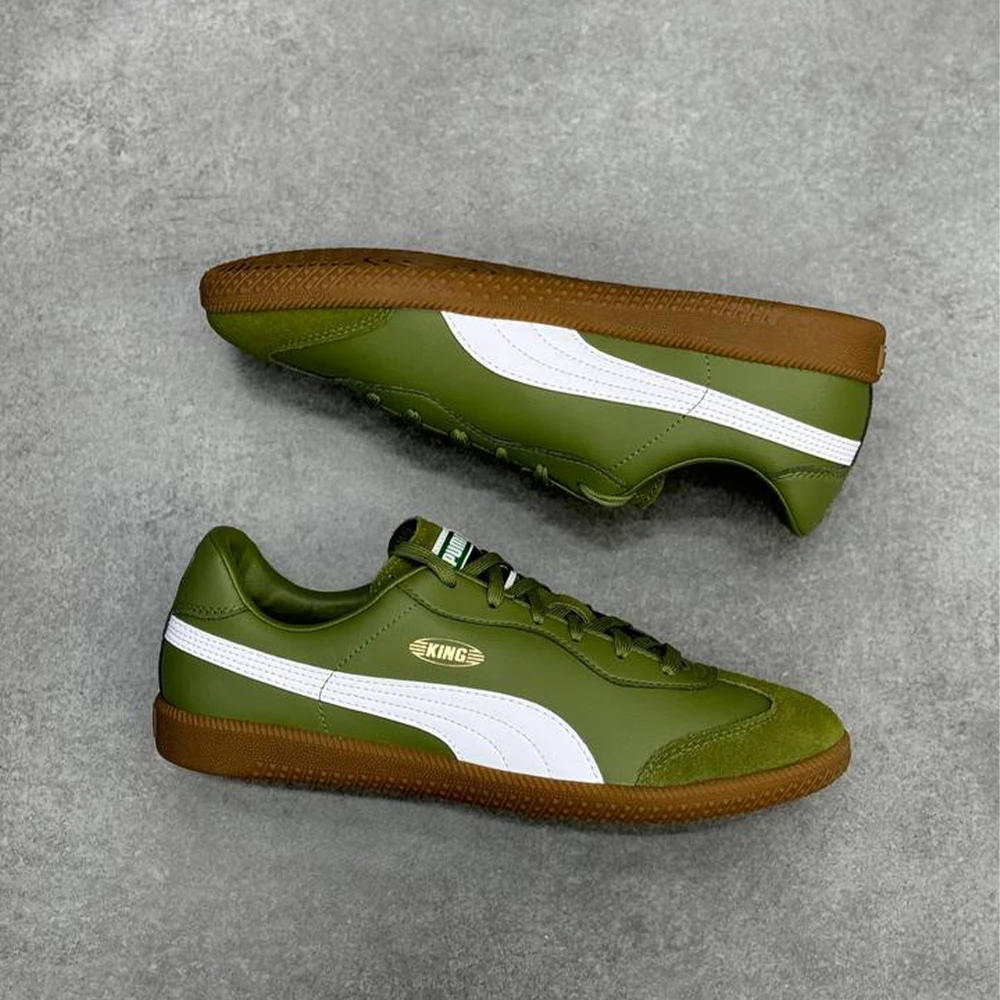 Puma King 21 T-Shirt Puma king 21 T10669608 (2) کتونی پوما کینگ 21 تی Puma king 21 T
10669608 - Image 5