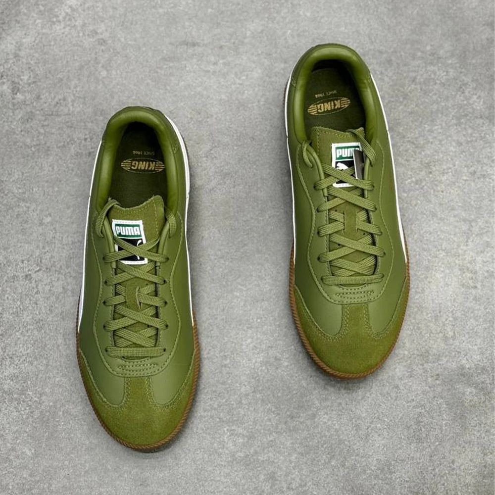 Puma King 21 T-Shirt Puma king 21 T10669608 (3) کتونی پوما کینگ 21 تی Puma king 21 T
10669608 - Image 4