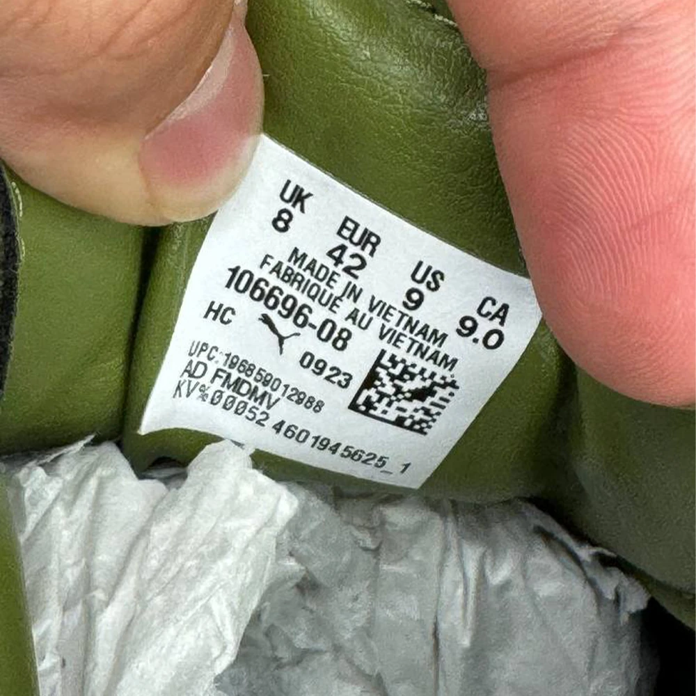 Puma King 21 T-Shirt Puma king 21 T10669608 (4) کتونی پوما کینگ 21 تی Puma king 21 T
10669608 - Image 6