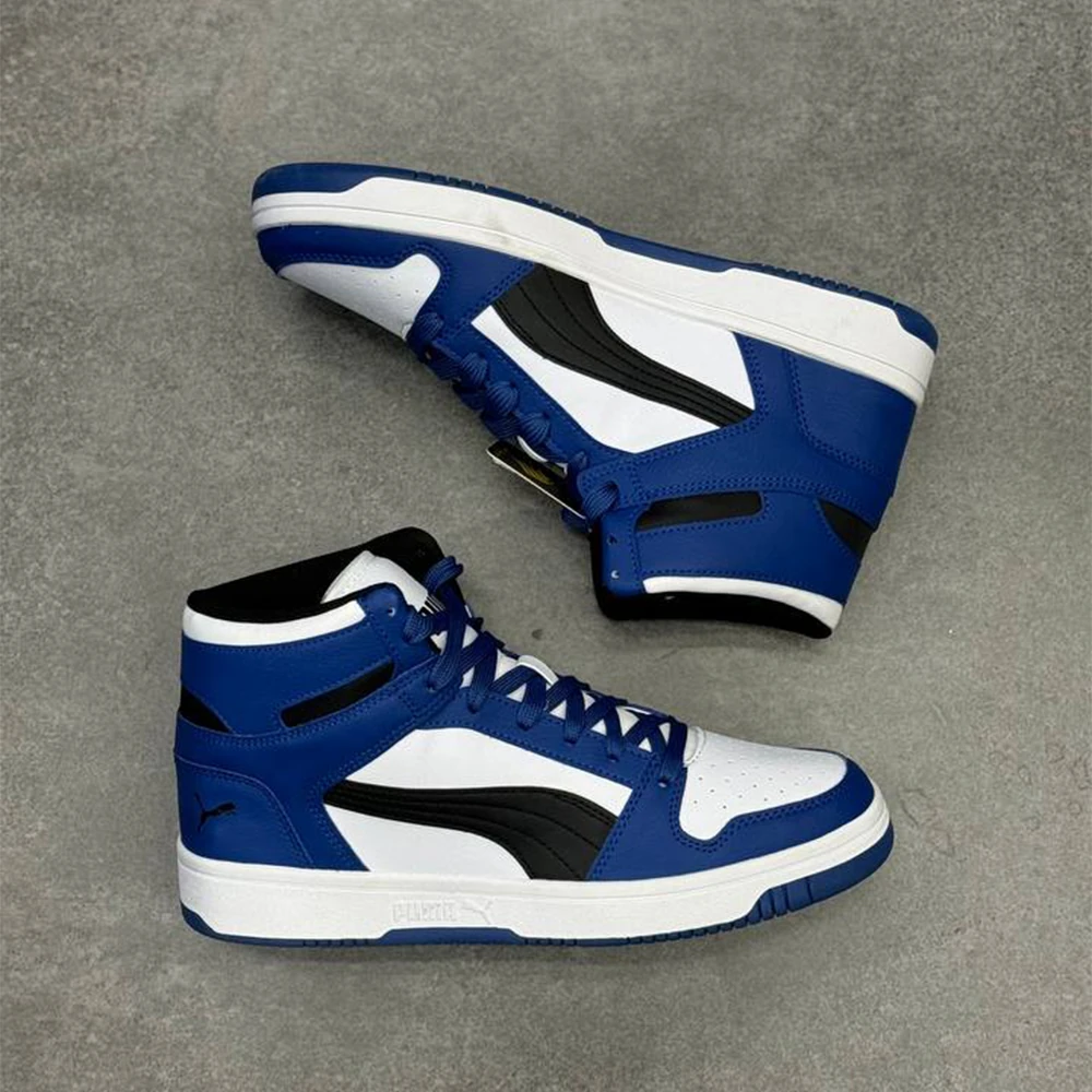 Puma Rebound Puma Rebound 36957336 (2) کتونی پوما ریباوند Puma rebound 
36957336 - Image 3