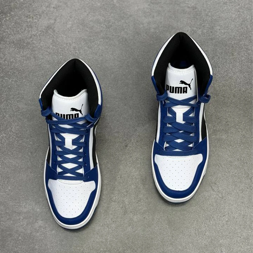 Puma Rebound Puma Rebound 36957336 (3) کتونی پوما ریباوند Puma rebound 
36957336 - Image 2