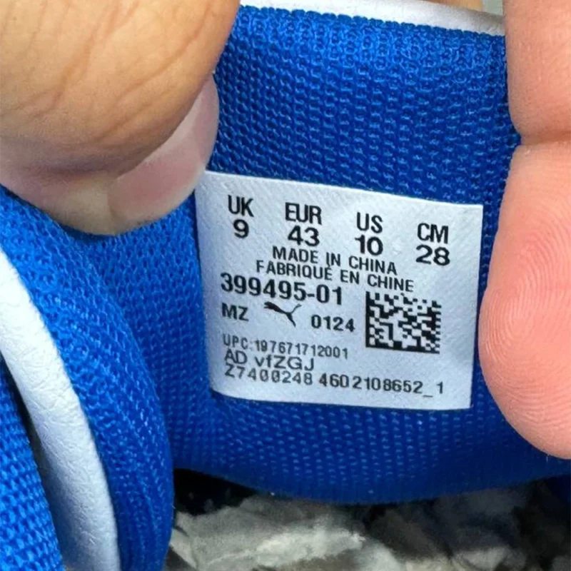 کتونی پوما کاوین 2 Puma cavin 2 39949501 - Image 4