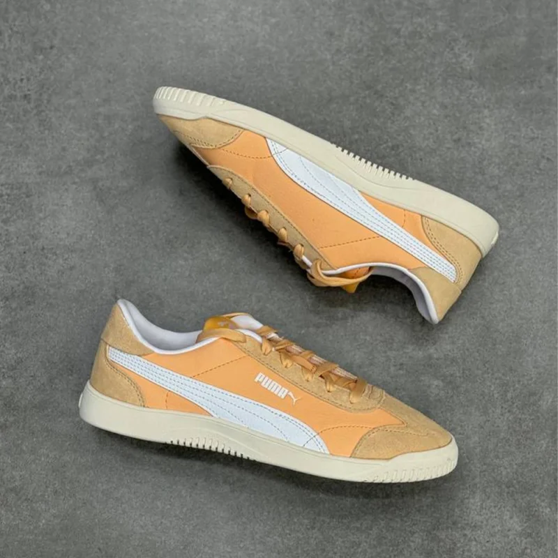 کتونی پوما کلاب 5 Puma club 5 
39867005 - Image 3