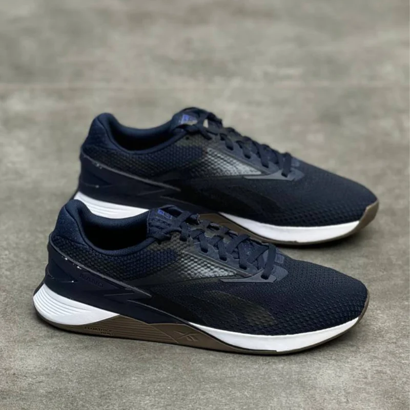 کتونی ریباک نانو ایکس 3 Reebok nano x 3 1000200019