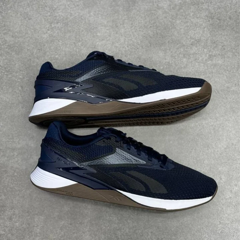 کتونی ریباک نانو ایکس 3 Reebok nano x 3 1000200019 - Image 3