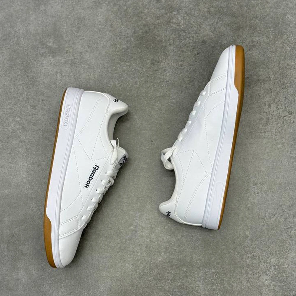 Reebok court cotton 1000200030 (2) کتونی ریباک کورت Reebok court 
1000200030 - Image 3