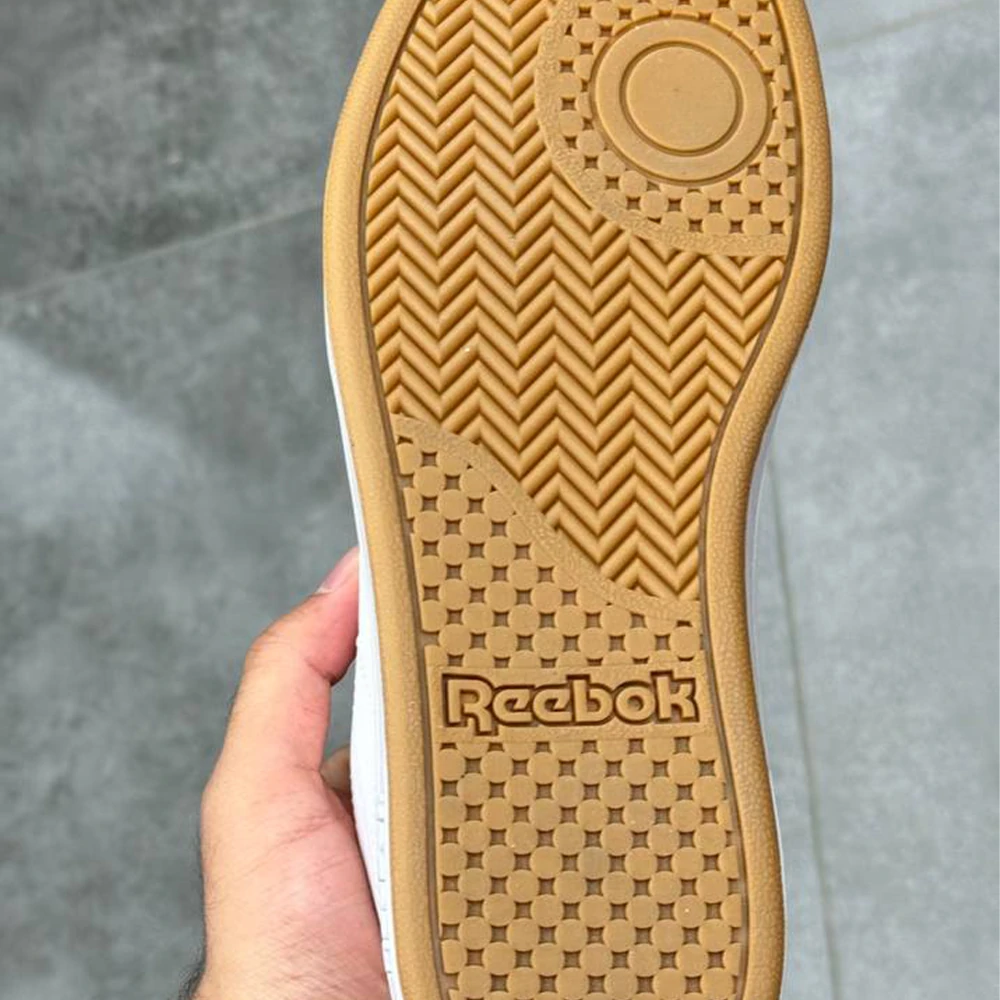 Reebok court cotton 1000200030 (4) کتونی ریباک کورت Reebok court 
1000200030 - Image 4