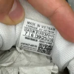 کتونی ریباک کورت Reebok court 
1000200030 - Image 5