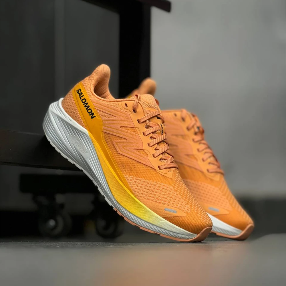 Salomon Aero Blaze 473821S (1) کتونی سالامون ایرو بلیز Salomon Aero blaze 473821S