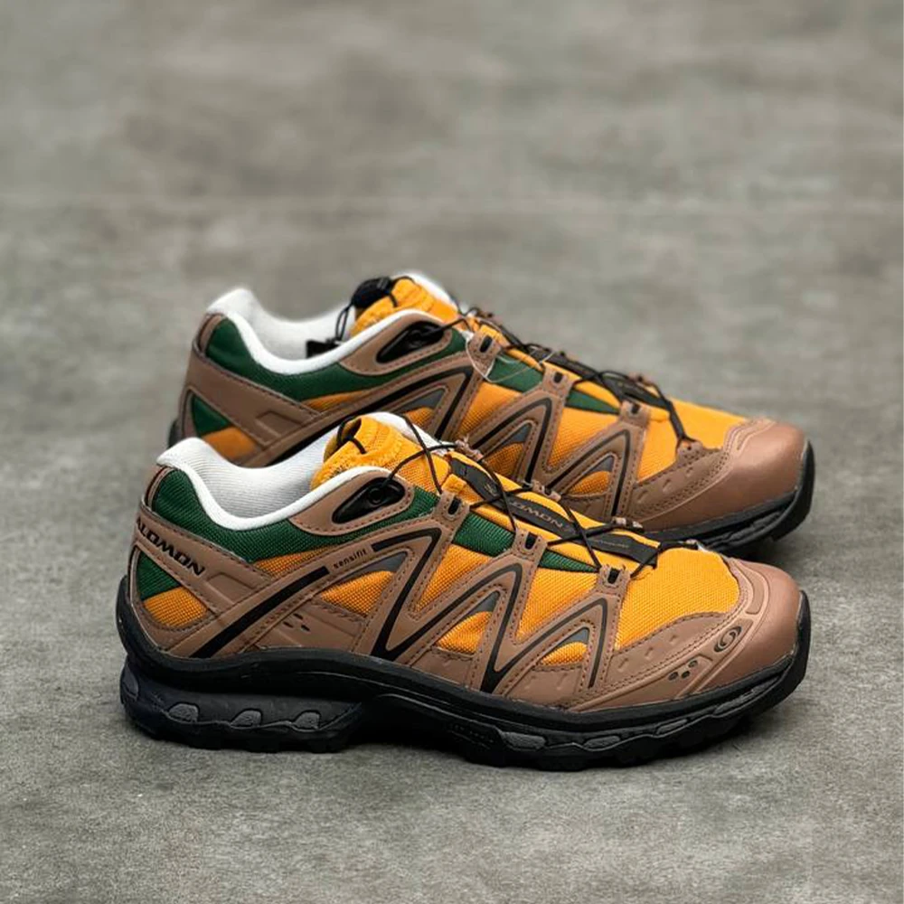 Salomon XT Quest 75 417062S (1) کتونی سالامون 75 ایکس تی کویست Salomon XT Quest 75 417062S