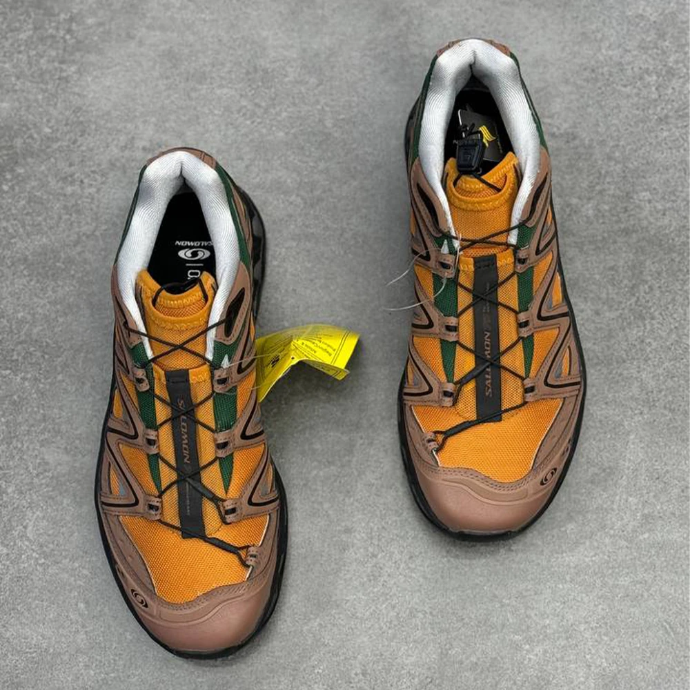 Salomon XT Quest 75 417062S (3) کتونی سالامون 75 ایکس تی کویست Salomon XT Quest 75 
417062S - Image 2