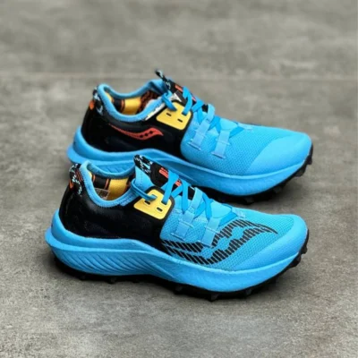 کتونی ساکونی اندورفین ریفت Saucony endorphin rift S10856200