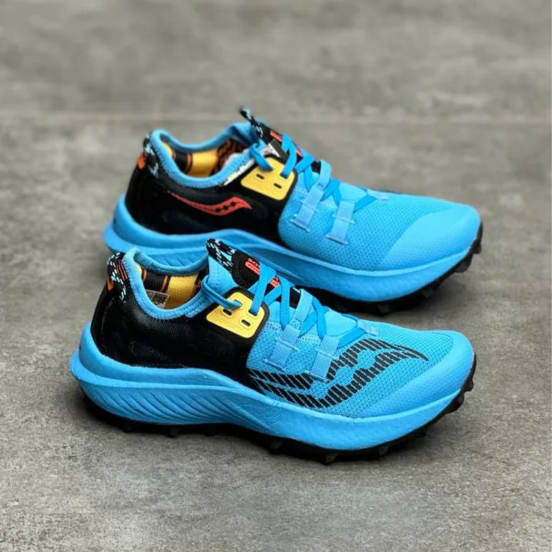 کتونی ساکونی اندورفین ریفت Saucony endorphin rift S10856200