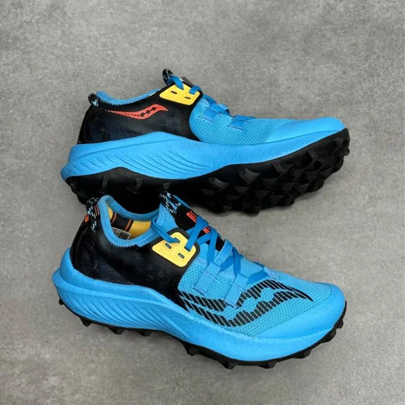 کتونی ساکونی اندورفین ریفت Saucony endorphin rift 
S10856200 - Image 3