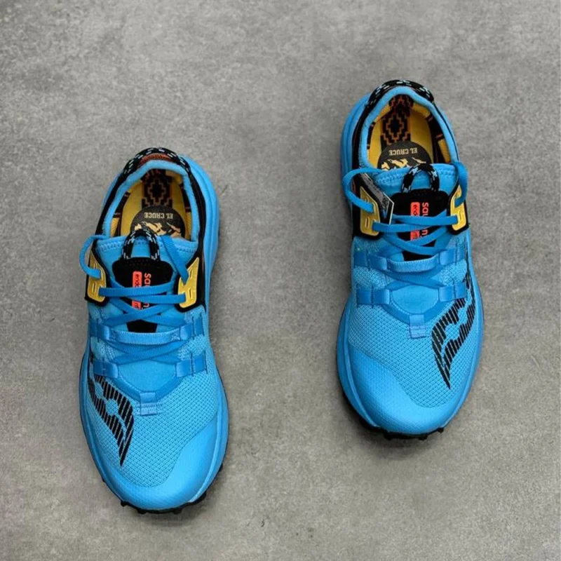 کتونی ساکونی اندورفین ریفت Saucony endorphin rift 
S10856200 - Image 2