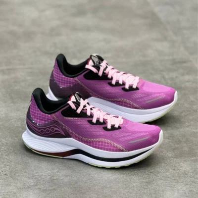 کتونی ساکونی اندورفین شیفت 2 Saucony endorphin shift 2 S1068930