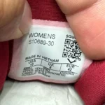 کتونی ساکونی اندورفین شیفت 2 Saucony endorphin shift 2 
S1068930 - Image 5