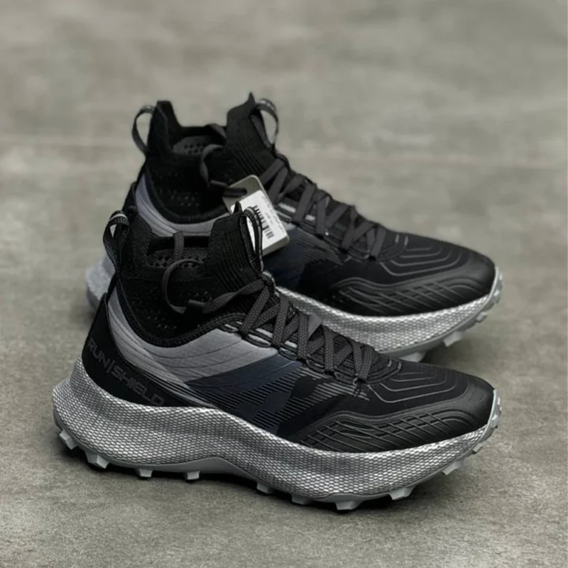 کتونی ساکونی اندورفین تریل Saucony endorphin trail S104462