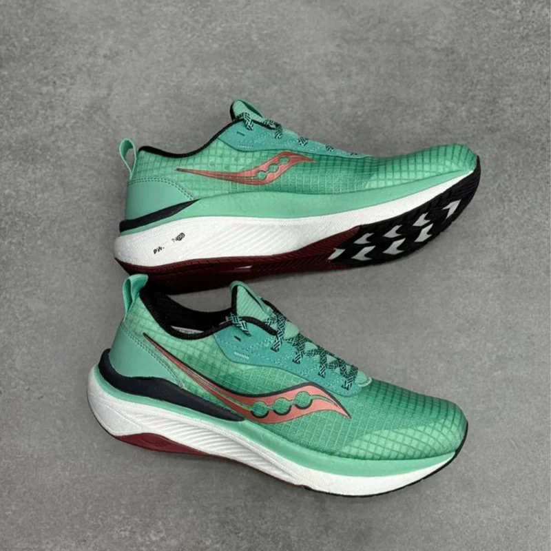 کتونی ساکونی فریدام Saucony freedom 
S10820254 - Image 3