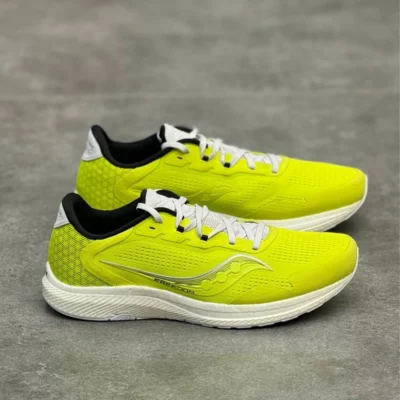 کتونی ساکونی فریدام Saucony freedom S2061755