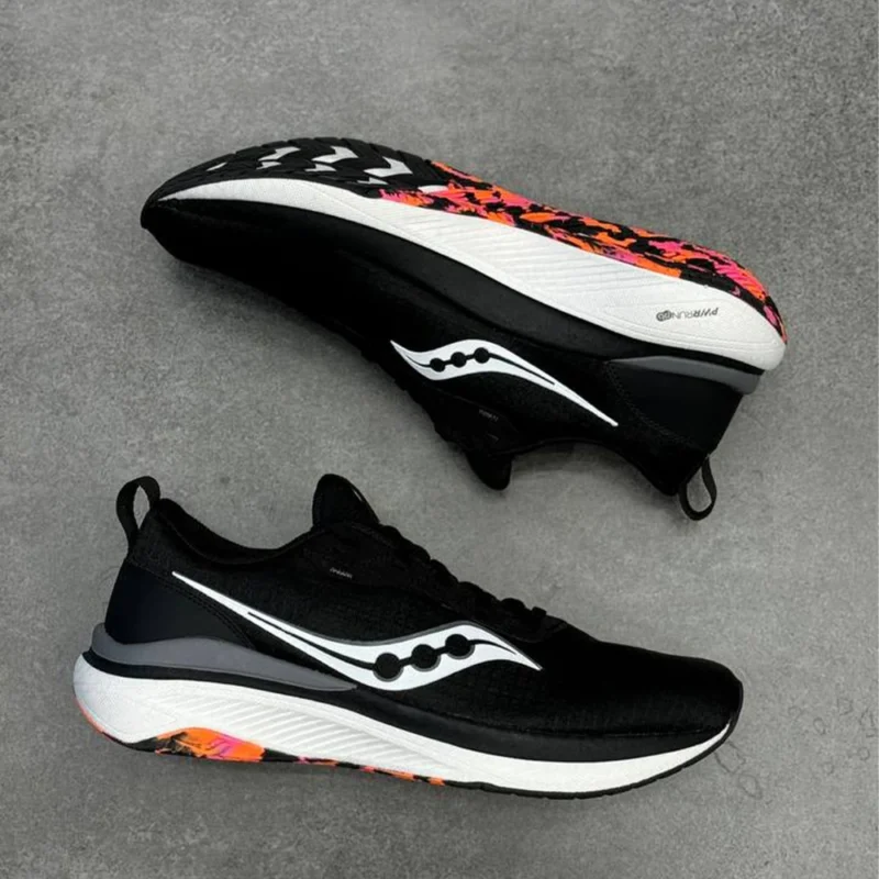 کتونی ساکونی فریدام کراس اسپورت Saucony freedom sport cross 
S2082005 - Image 3